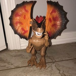 T-Rex